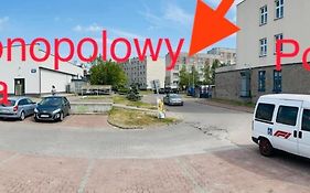 Nowomiejska Blisko Centrum